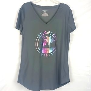 No Boundaries Blouse